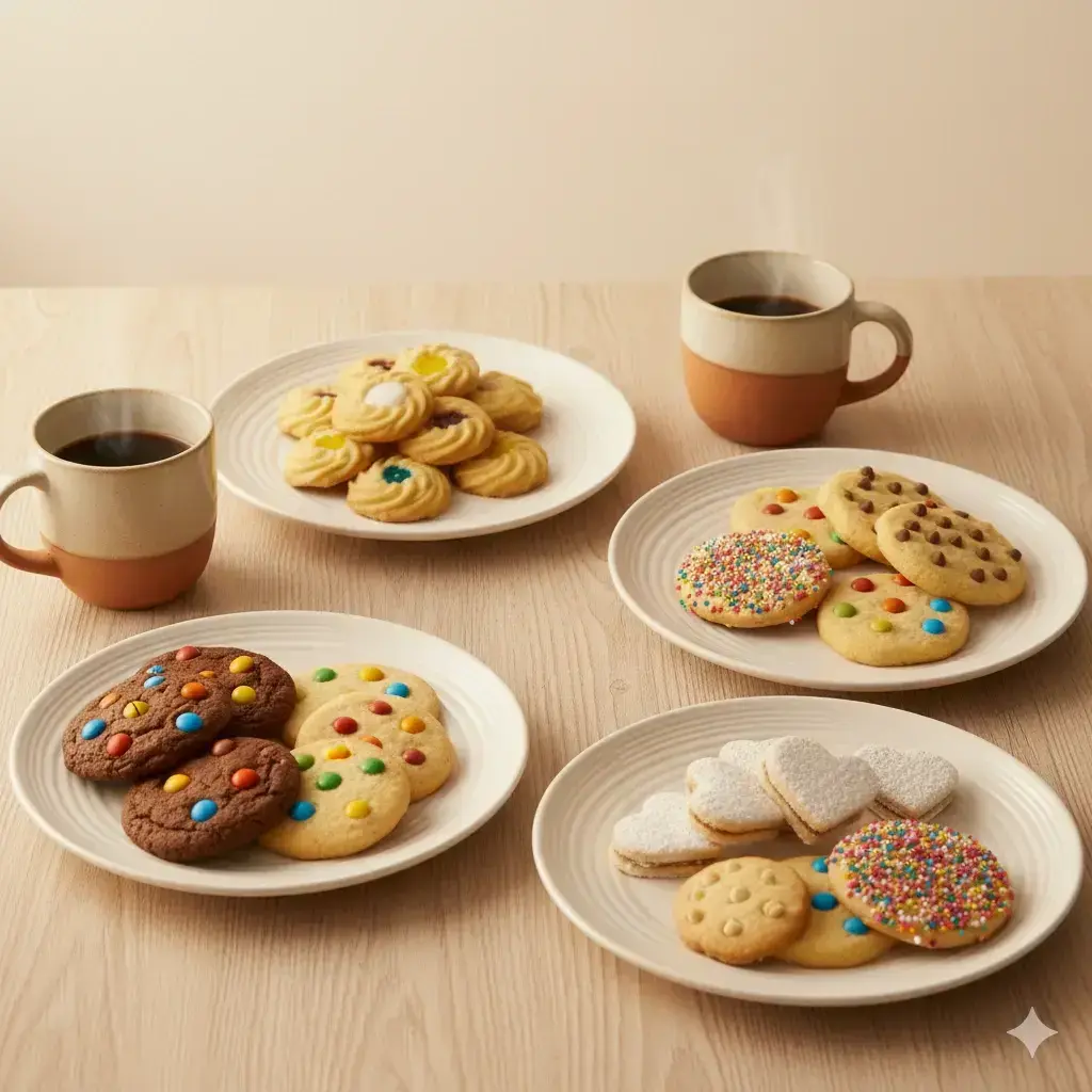 Sobre MisajoCookies - Galletas artesanales en Cali