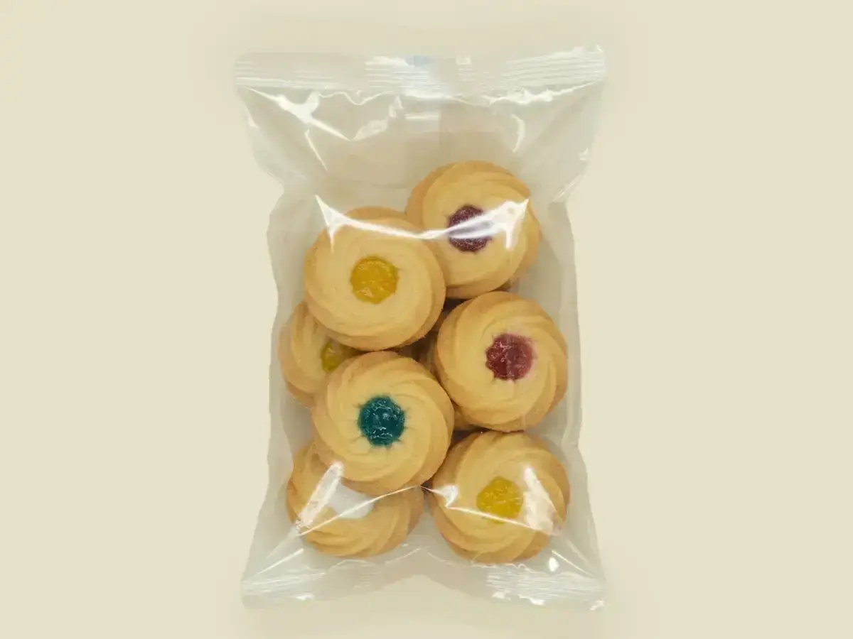 Galletas de Mantequilla artesanales MisajoCookies Cali